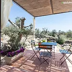 Apartment I Trulli Di Emma By Apulia Alliste