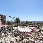 Apartment I Trulli Di Emma By Apulia Alliste