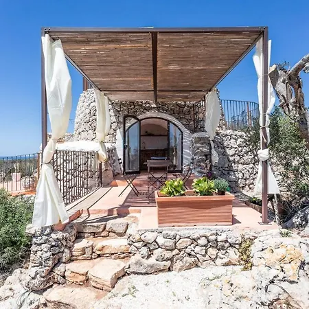 Apartamento I Trulli Di Emma By Apulia