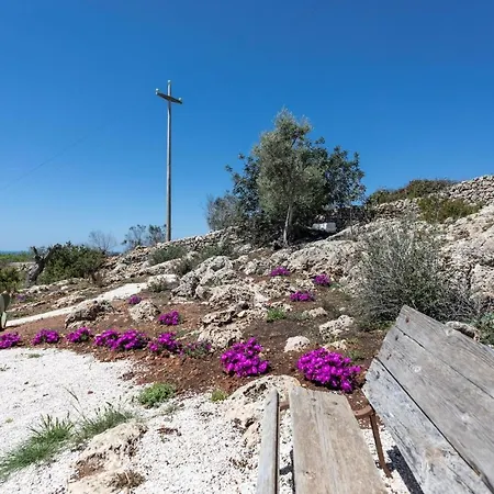 I Trulli Di Emma By Apulia Apartamento
