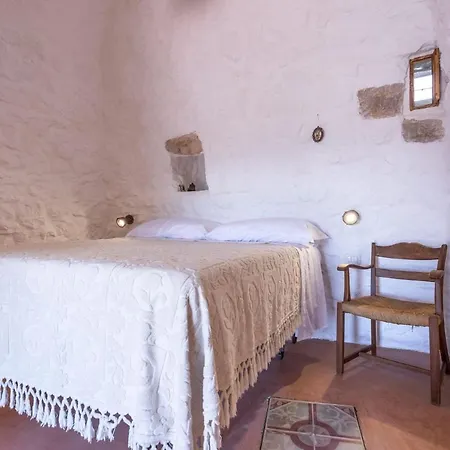 I Trulli Di Emma By Apulia * Alliste