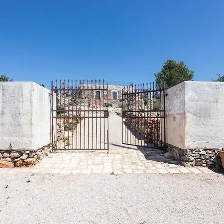 I Trulli Di Emma By Apulia Apartamento *