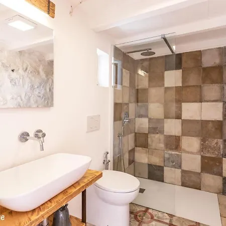 I Trulli Di Emma By Apulia * Alliste