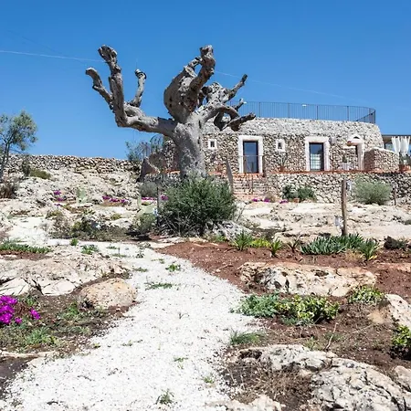 I Trulli Di Emma By Apulia Apartment