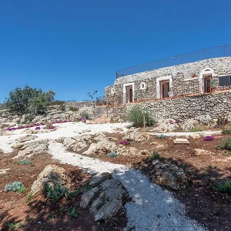 شقة I Trulli Di Emma By Apulia