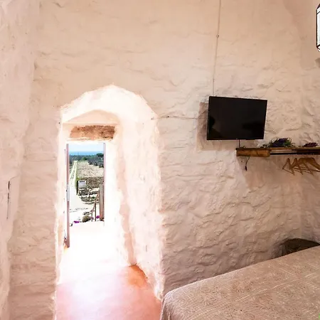 I Trulli Di Emma By Apulia