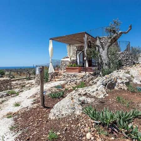 I Trulli Di Emma By Apulia شقة