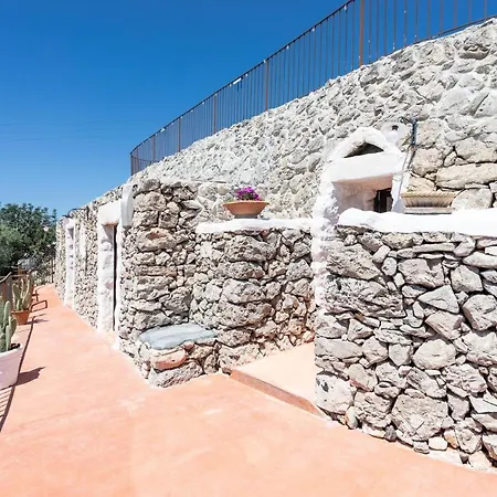 Apartment I Trulli Di Emma By Apulia *