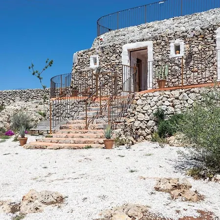I Trulli Di Emma By Apulia