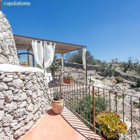 I Trulli Di Emma By Apulia