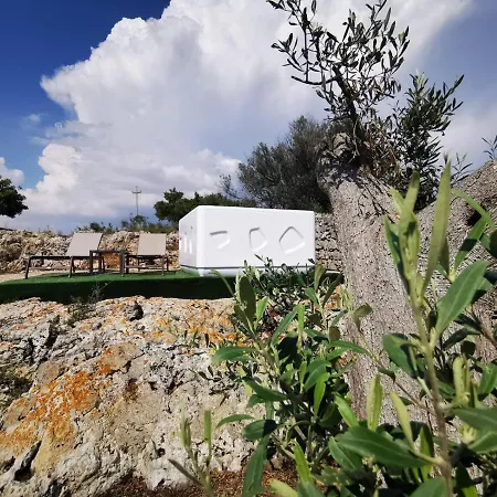 I Trulli Di Emma By Apulia *