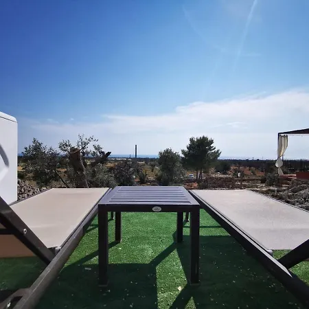 I Trulli Di Emma By Apulia *