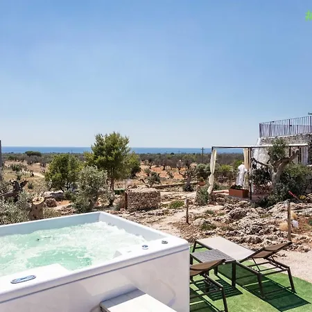 I Trulli Di Emma By Apulia