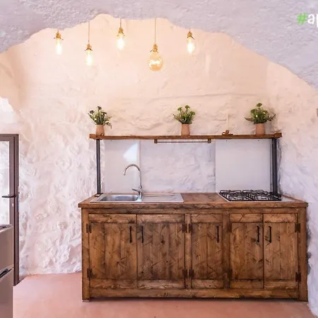 I Trulli Di Emma By Apulia Apartamento *