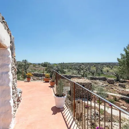アパート I Trulli Di Emma By Apulia