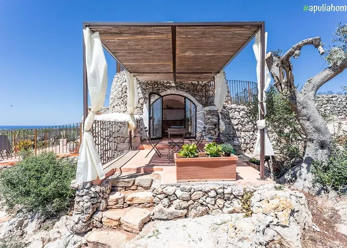 Apartment I Trulli Di Emma By Apulia